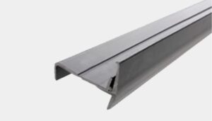 Diferencia entre productos de perfil de aluminio y productos de aluminio fundido a presión.