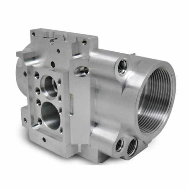 Wholesale CNC Turning Parts - Image 2