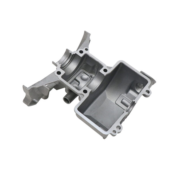 Aluminum Die Casting Custom Auto Spare Parts - Image 5