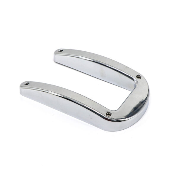 custom made high auto plastic parts abs plating surface auto part - Image 5
