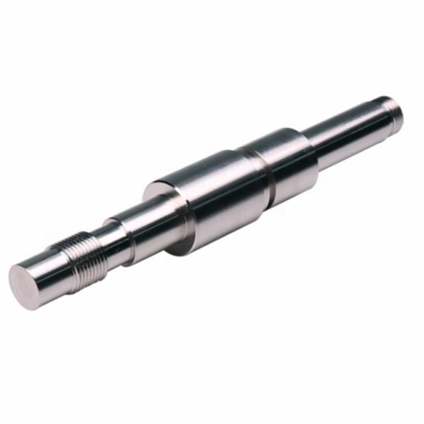 cnc turned parts cnc parts machining cnc milling part - Image 4