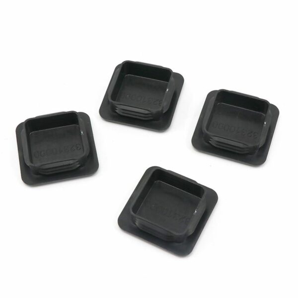 Mini orthodontic accessories injection mould basket injection mould appliance injection mould - Imagen 4
