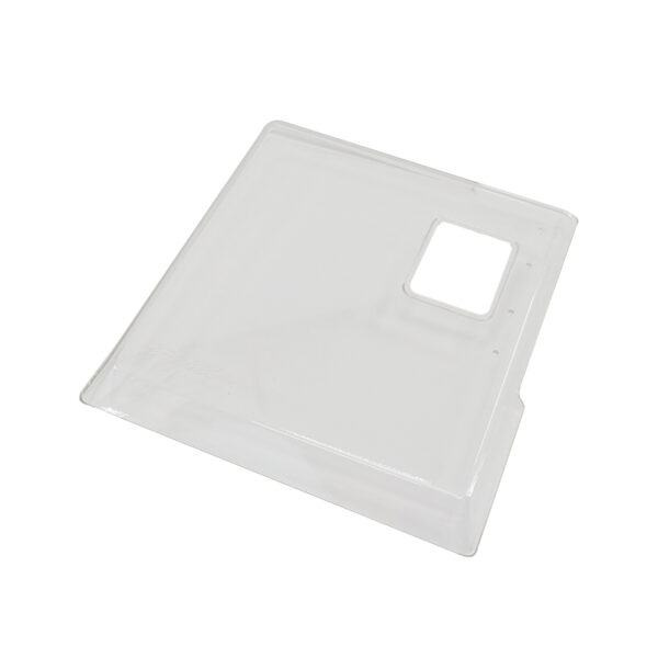 custom abs case wall mounted housing abs box abs housing for electronic product - Image 6