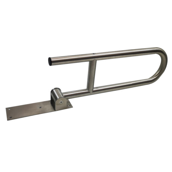 grab rails for disabled toilets and shower handrails elderly handicap shower grab bars - Afbeelding 2