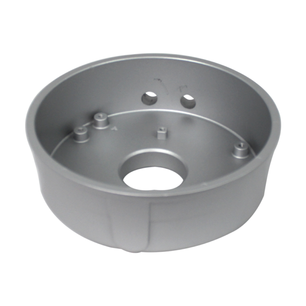 new aluminum die casting parts auto metal parts products with support customization - Image 2