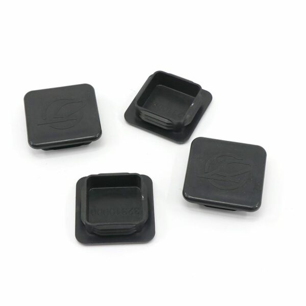 Plastic Injection Molding Mini Desktop Led Lamp Injection Mould - Image 5