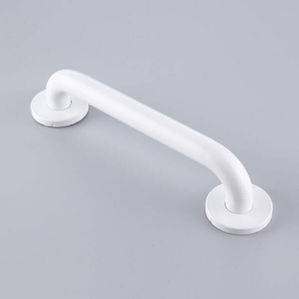 white powder coating bathtub safety stainless steel rails handle bar for disabled - Image 2