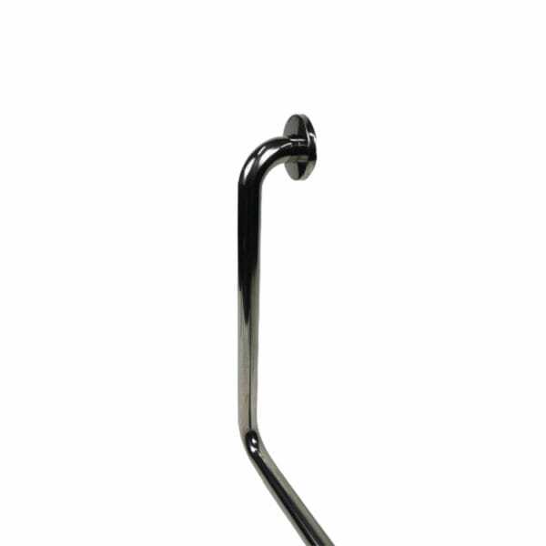 handrails for showers bathroom support bars  toilet handrails disabled - Image 4