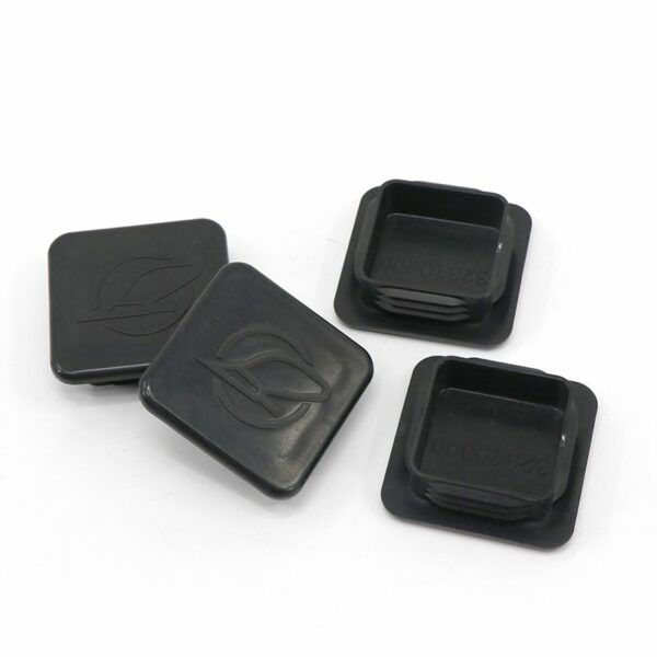 Plastic Injection Molding Mini Desktop Led Lamp Injection Mould - Image 4