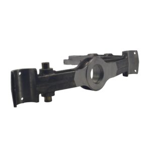 Hersteller Custom Metal Parts Manufacturing Bearbeitungszentrum CNC-Dreh- und Bohrteile
