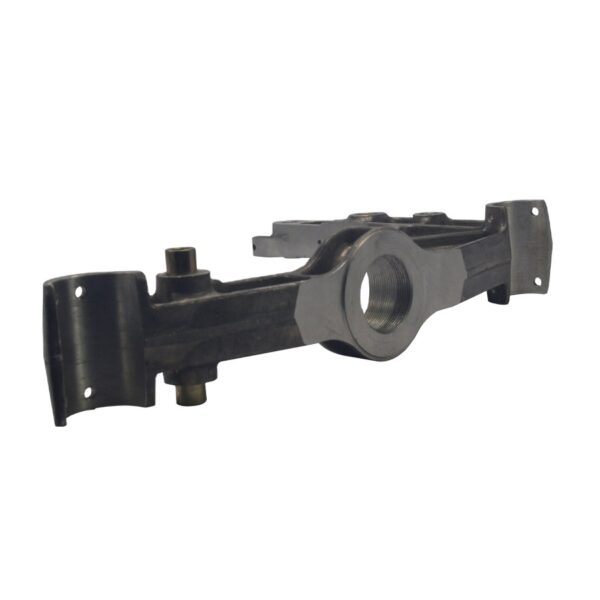 Hersteller Custom Metal Parts Manufacturing Bearbeitungszentrum CNC-Dreh- und Bohrteile