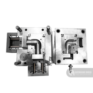 OEM-Hochpräzisions-kundenspezifische Metalldruckguss-Produkte Kundenspezifisches Zinklegierungs-Aluminium-Druckguss