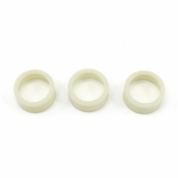 China plastic injection molding high quality preform injection molds moulds injection preform - Image 5