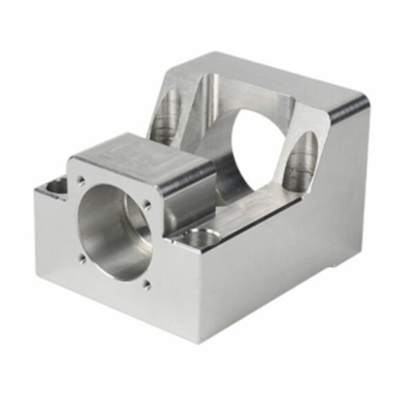 cnc lathe machine cnc prototype machining cnc milling machining parts - Billede 5