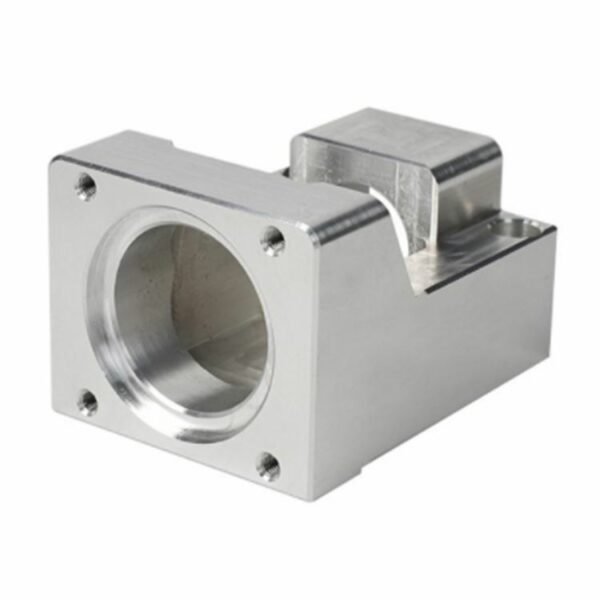 CNC Machining Metal Parts aluminum cnc machining service cnc aluminum milling – Bild 5