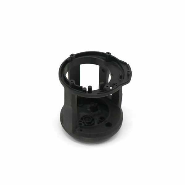 Mini orthodontic accessories injection mould basket injection mould appliance injection mould - Imagen 2