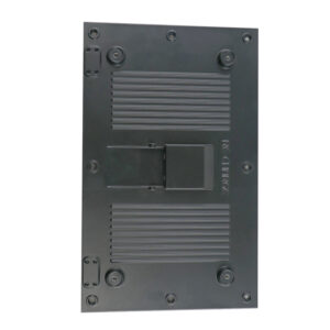 Manufacturer professional Communications equipment parts die casting service