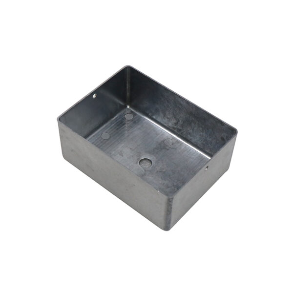 China Factory  A380 ADC12 auminum alloy die casting parts for household electrical parts – Bild 5
