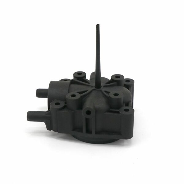 Mini desktop plastic injection molding lure injection mold preform injection molding - Image 6