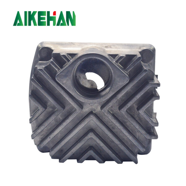Anodized Investment Aluminum Die Casting Car Auto Parts - Afbeelding 3