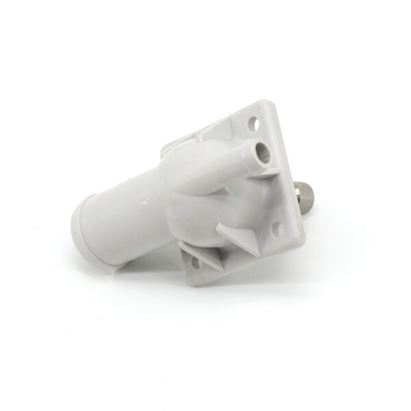 auto parts nylon accessories car plastic parts auto part mobile holder plastic injection mold - Billede 6