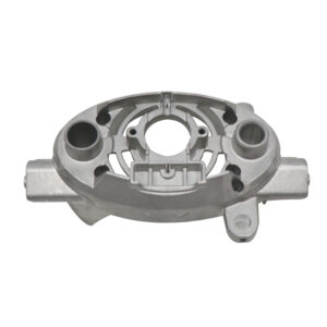 Custom OEM die casting aluminum turbojet engine parts