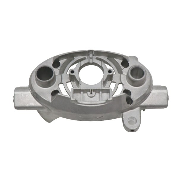 Custom OEM die casting aluminum turbojet engine parts