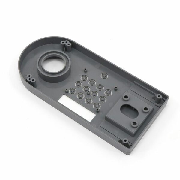Custom Plastic Injection Mold for Hair Dryer Mold - Image 3
