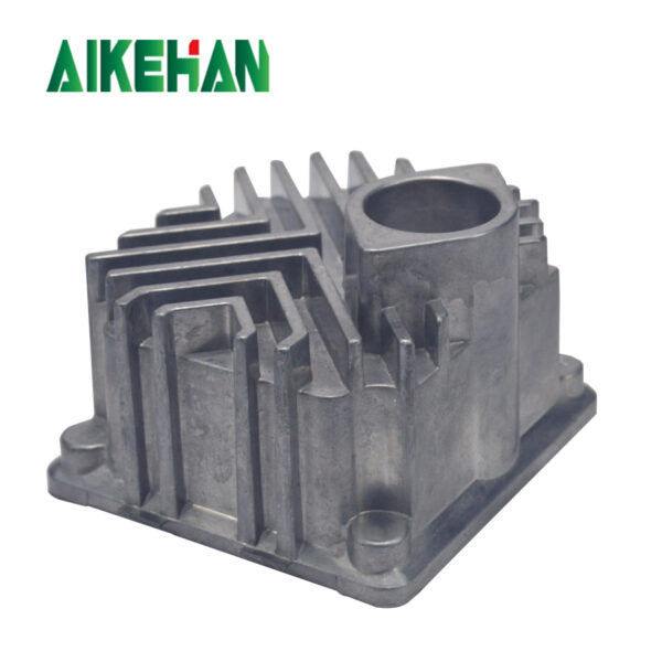 Anodized Investment Aluminum Die Casting Car Auto Parts - Afbeelding 5