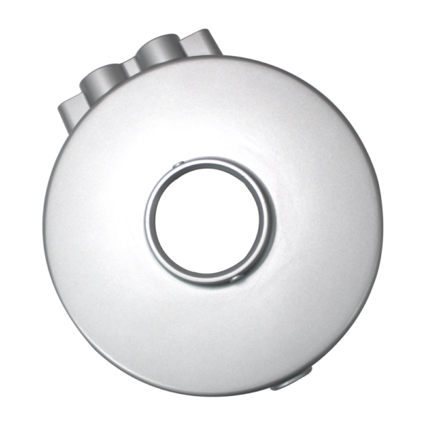 new aluminum die casting parts auto metal parts products with support customization - Image 3
