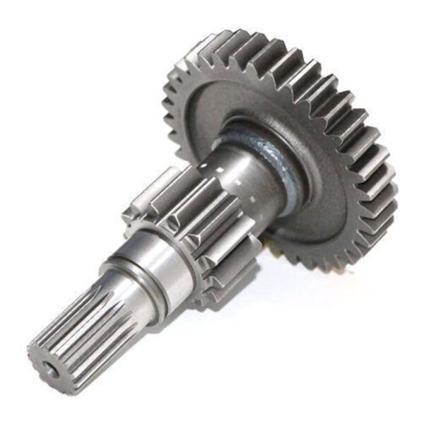 CNC Gear Hobbing and Hear Making CNC Machine M1 Helical and Straight Gear Rack and Pinion - Imagen 3