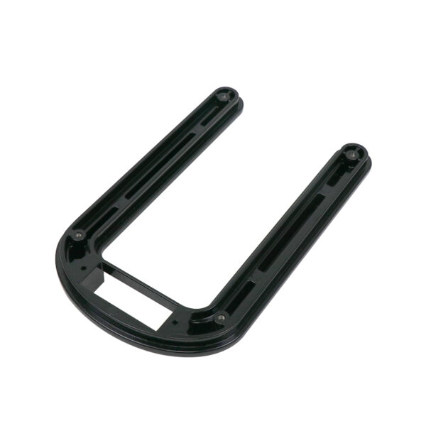 Surface spray aluminium alloy communication accessories - Imagem 4
