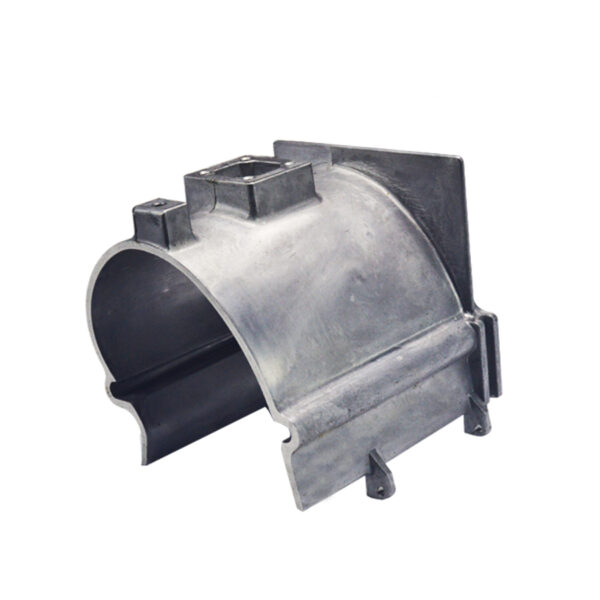 Custom Milling Turning Service Auto Parts Aviation Metal Parts High Precision CNC Machining Parts - Image 5
