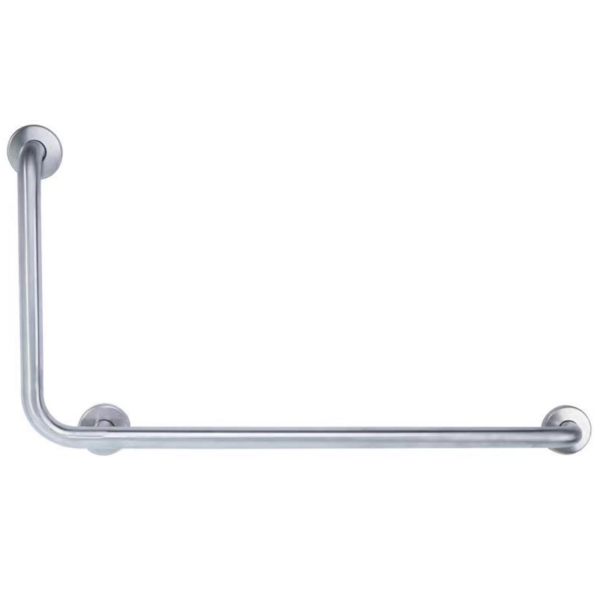 201 304 310 316 321 Stainless Steel Round Especially Angle Grab Bar - Image 4