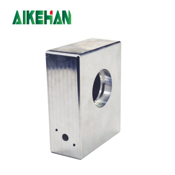 die casting aluminum CNC Machining parts - immagine 3
