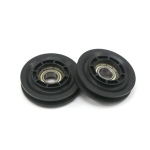Injection Molding Parts for Motorcycle Plastics Kit