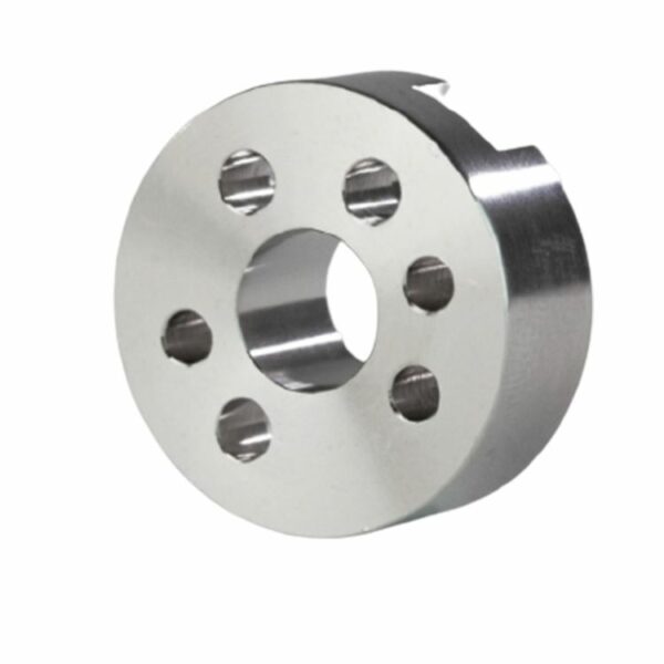 cnc router aluminum aluminium faceplate cnc milling cnc turning components – Bild 2