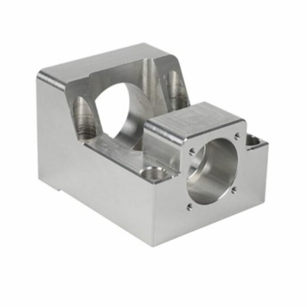 cnc lathes cnc turning aluminium cnc machining service – Bild 2