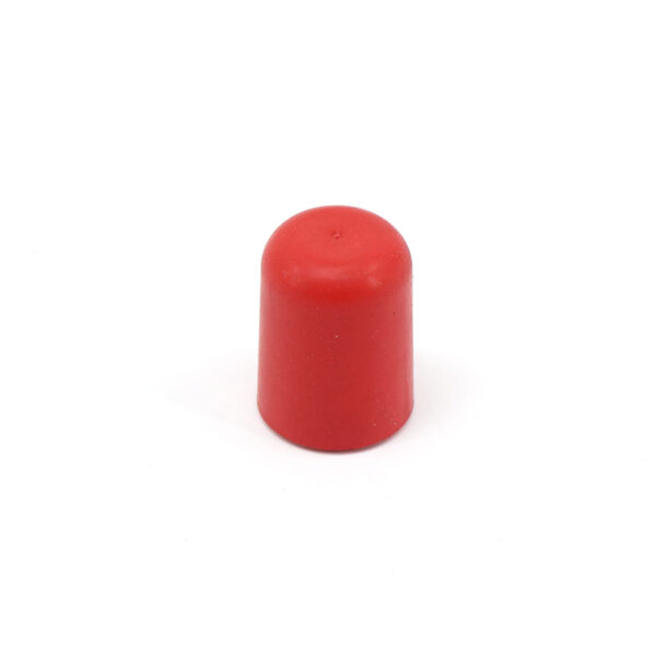 custom plastic parts injection molding casing plastic housing photo sensor - Image 5