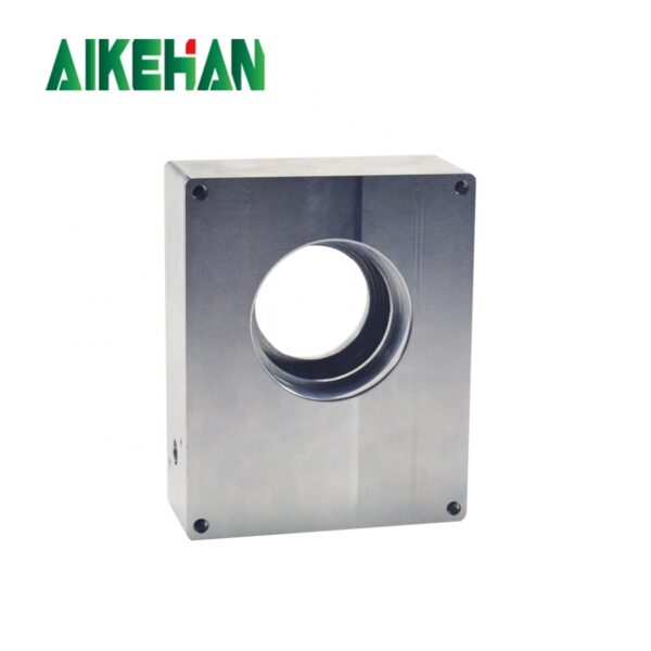 die casting aluminum CNC Machining parts - immagine 5