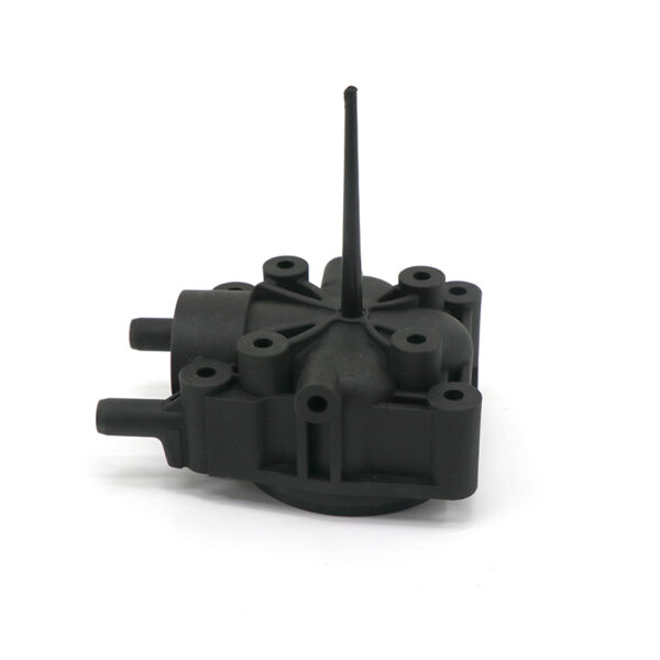 custom PE PS PVC plastic housing for electronics products - Billede 5