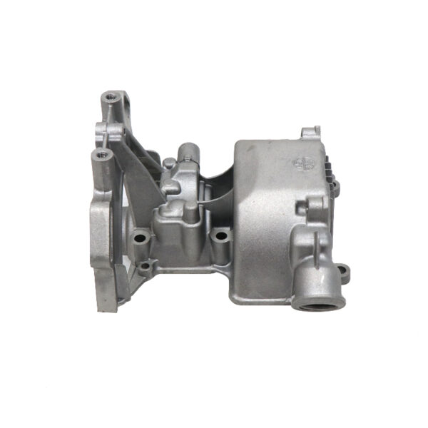 Aluminum Die Casting Custom Auto Spare Parts - Image 3