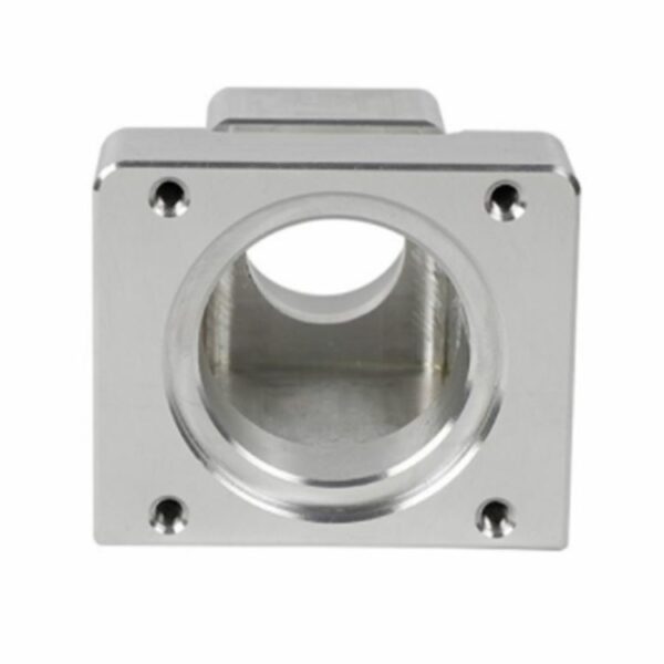CNC Machining Metal Parts machining cnc cnc machining - Imagen 6