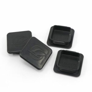 Mini accesorios de ortodoncia molde de inyección cesta molde de inyección aparato molde de inyección