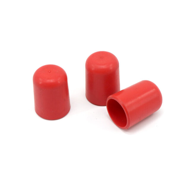 custom plastic parts injection molding casing plastic housing photo sensor - Image 2