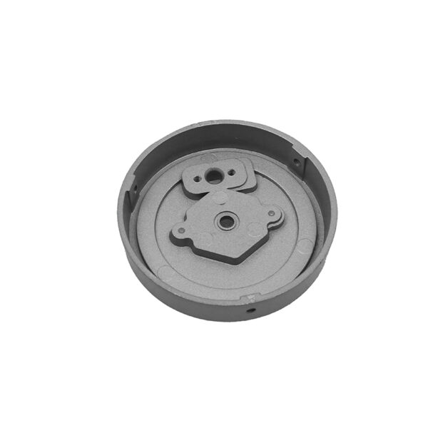 Customize aluminum casting nonstandard electric appliance spare parts - Imagen 5