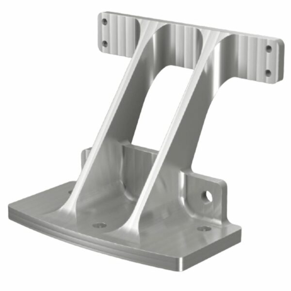 Engineering Machinery Parts cnc milling product steel cnc machining – Bild 6