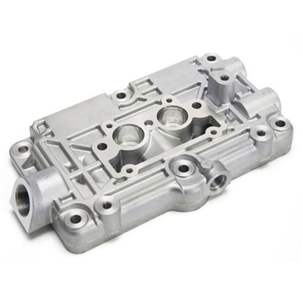 Customized service wholesale hardware die casting aluminum alloy motorcycle parts - Afbeelding 3