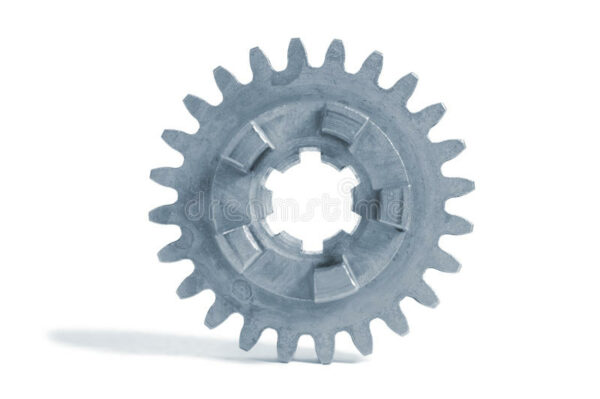 CNC Factory Can Make Aluminum Gear Rack – Bild 3