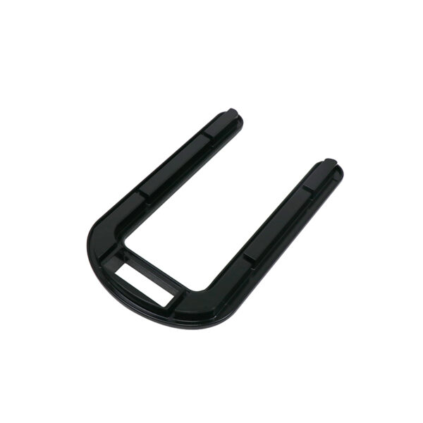 Manufacturer high quality OEM electrophoresis aluminum alloy die castimg communications accessories – Bild 6